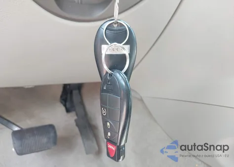 2012 Jeep Grand Cherokee Laredo from USA, damaged, VIN 1C4RJFAG2CC314920